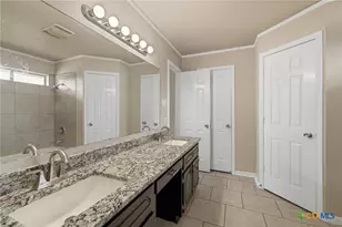 1821 Starlight Dr, Killeen, TX 76543 - Photo 18