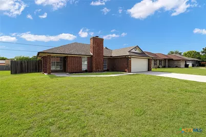 1821 Starlight Drive, Killeen, TX 76543 - Photo 4