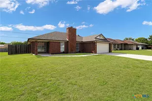 1821 Starlight Dr, Killeen, TX 76543 - Photo 4