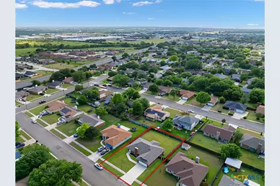 1821 Starlight Drive, Killeen, TX 76543 - Photo 30