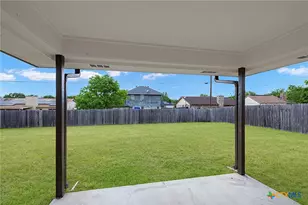 1821 Starlight Dr, Killeen, TX 76543 - Photo 24