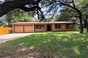 1101 Palmetto St, Belton, TX 76513 - Photo 1