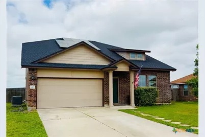 1203 Shims Court, Killeen, TX 76543 - Photo 2