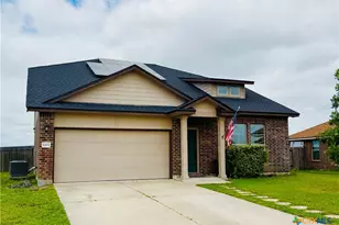 1203 Shim's Ct, Killeen, TX 76543 - Photo 2