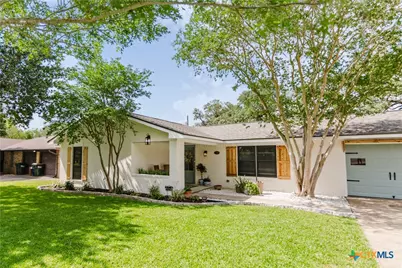 1209 Huck Street, Cuero, TX 77954 - Photo 1