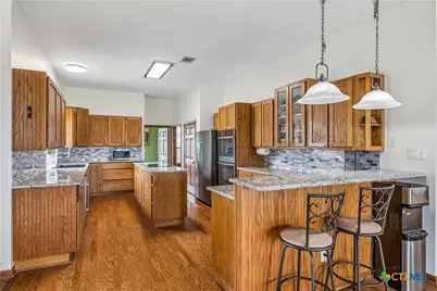 341 Windmill Hill, Salado, TX 76571 - Photo 16
