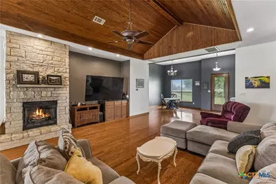 341 Windmill Hill, Salado, TX 76571 - Photo 8