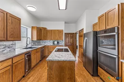 341 Windmill Hill, Salado, TX 76571 - Photo 14