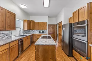 341 Windmill Hill, Salado, TX 76571 - Photo 14
