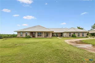 341 Windmill Hill, Salado, TX 76571 - Photo 1