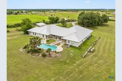 341 Windmill Hill, Salado, TX 76571 - Photo 1