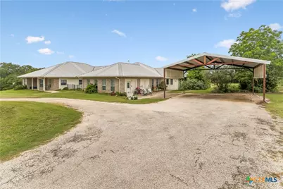 341 Windmill Hill, Salado, TX 76571 - Photo 46