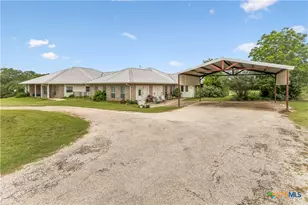 341 Windmill Hill, Salado, TX 76571 - Photo 46