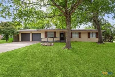 3209 Anacacho Drive, Temple, TX 76502 - Photo 1