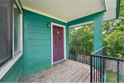 1634 Post Road #2, San Marcos, TX 78666 - Photo 2