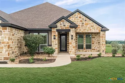 11023 Bigham Road, Troy, TX 76579 - Photo 1