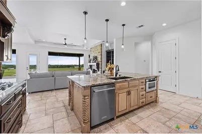 11023 Bigham Road, Troy, TX 76579 - Photo 16