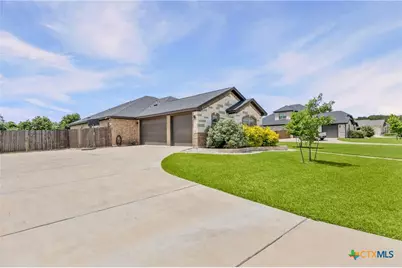 5360 Cowman Drive, Belton, TX 76513 - Photo 4
