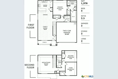 1102 Sky Summit Court, Belton, TX 76513 - Photo 28