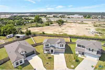 1102 Sky Summit Court, Belton, TX 76513 - Photo 2