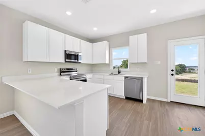1102 Sky Summit Court, Belton, TX 76513 - Photo 6