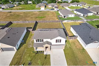 1007 Antelope Trail, Temple, TX 76504 - Photo 4