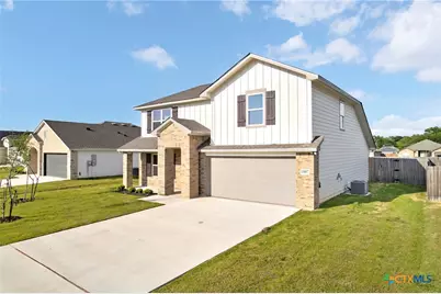 1007 Antelope Trail, Temple, TX 76504 - Photo 2