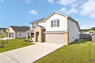 1007 Antelope Trail, Temple, TX 76504 - Photo 2