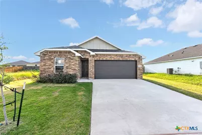 3016 Titus Court, Temple, TX 76501 - Photo 2