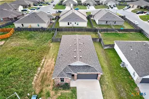 3016 Titus Ct, Temple, TX 76501 - Photo 4