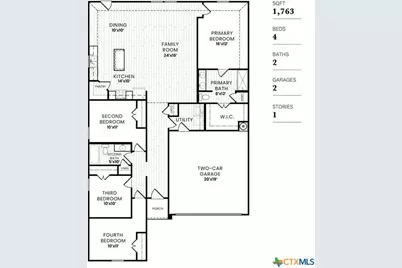 935 Antelope Trail, Temple, TX 76504 - Photo 28
