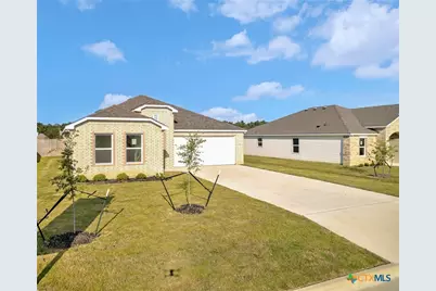 935 Antelope Trail, Temple, TX 76504 - Photo 2
