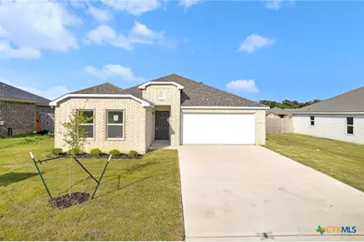 935 Antelope Trail, Temple, TX 76504 - Photo 1
