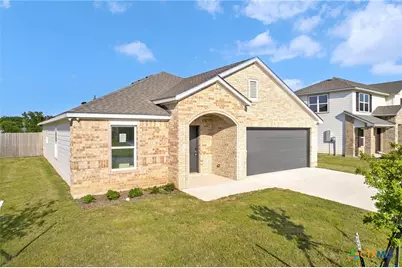 1003 Antelope Trail, Temple, TX 76504 - Photo 2