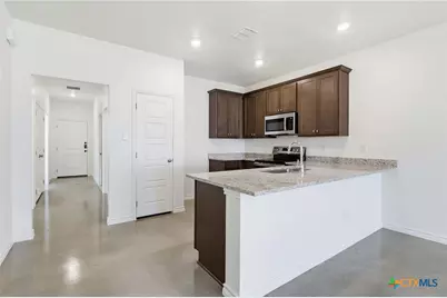 3803 Sugar Hackberry Trail, Killeen, TX 76542 - Photo 4