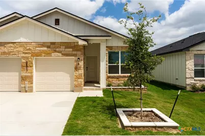 3803 Sugar Hackberry Trail, Killeen, TX 76542 - Photo 1
