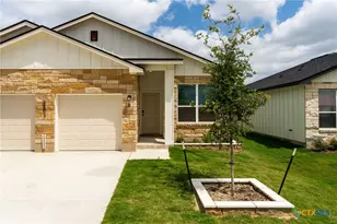3803 Sugar Hackberry Trl, Killeen, TX 76542 - Photo 1