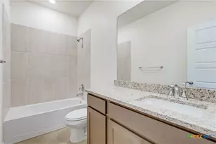 3803 Sugar Hackberry Trl, Killeen, TX 76542 - Photo 12