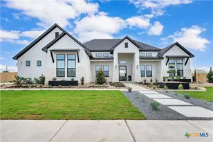 6612 King Oaks Blvd, Salado, TX 76571 - Photo 4