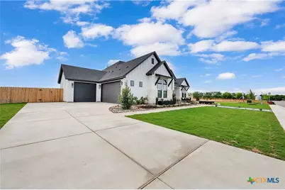 6612 King Oaks Boulevard, Salado, TX 76571 - Photo 6