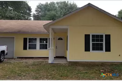 1002 Haley Avenue, Rockdale, TX 76567 - Photo 1