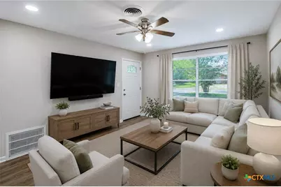 1607 Bexar Avenue, Victoria, TX 77901 - Photo 4