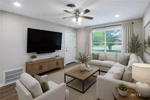 1607 Bexar Ave, Victoria, TX 77901 - Photo 4