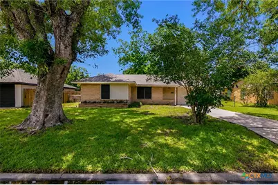 1607 Bexar Avenue, Victoria, TX 77901 - Photo 28