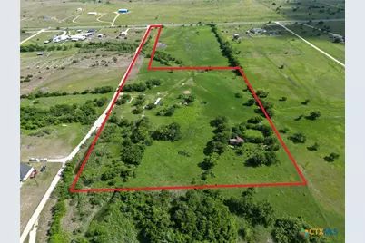 Lot 16 Titus Lane, Bertram, TX 78605 - Photo 1