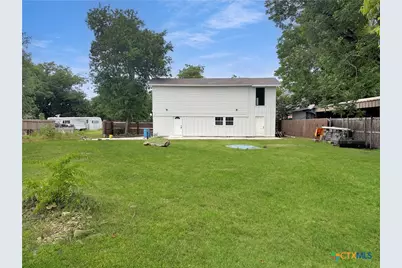 317 S Emma, Bartlett, TX 76511 - Photo 1