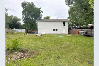 317 S Emma, Bartlett, TX 76511 - Photo 2