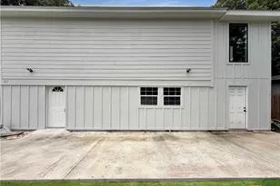 317 S Emma, Bartlett, TX 76511 - Photo 2