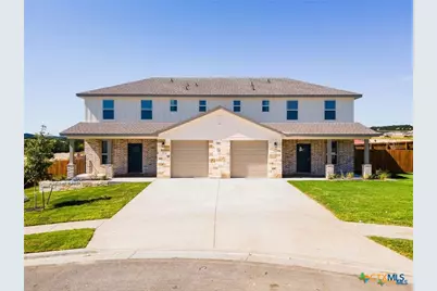 512 Adley Avenue, Copperas Cove, TX 76522 - Photo 1