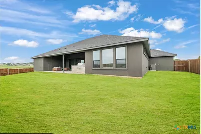 3062 Bella Vita Drive, Nolanville, TX 76559 - Photo 2